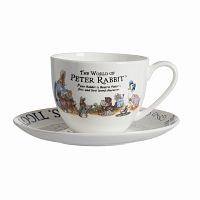 чайная пара the world of peter rabbit во Владимире