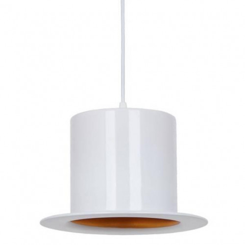 подвесной светильник arte lamp bijoux a3236sp-1wh во Владимире