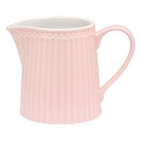 молочник alice pale pink во Владимире