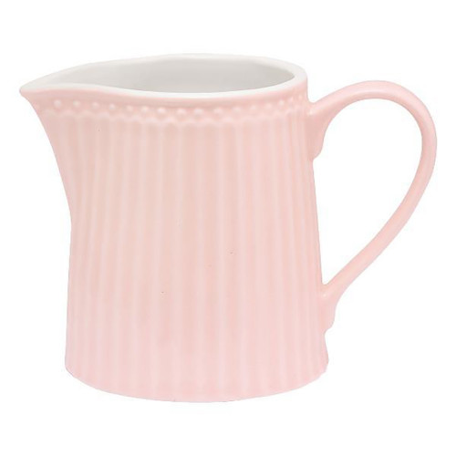 молочник alice pale pink во Владимире