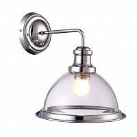 бра arte lamp oglio a9273ap-1cc во Владимире