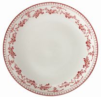 тарелка обеденная фаустина (д., см) comptoir de famille во Владимире