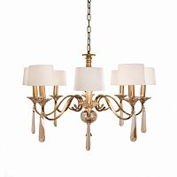 люстра charon латунь во Владимире