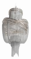 люстра каскадная guadarta l'argento серебро во Владимире