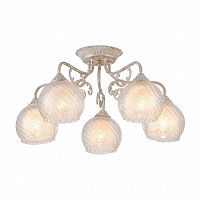 потолочная люстра arte lamp a7062pl-5wg во Владимире