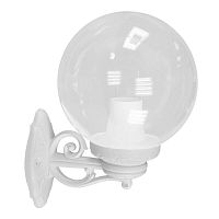 уличный настенный светильник fumagalli bisso/g250 g25.131.000.wxe27 во Владимире