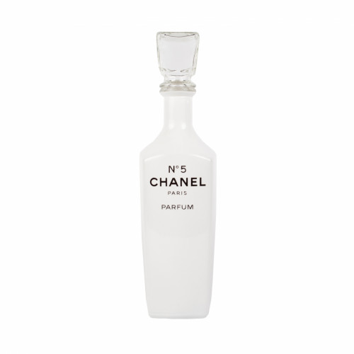 бутыль chanel big ben white во Владимире