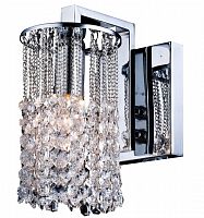 бра arte lamp cascata a3028ap-1cc во Владимире