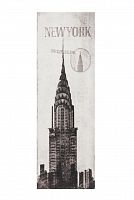декоративная настенная панель chrysler building во Владимире