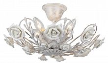 потолочная люстра arte lamp idillio a6356pl-4wg во Владимире