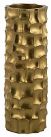 ваза настольная nugget gold tube big во Владимире