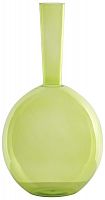 ваза настольная kaleidoscope yellow-green во Владимире