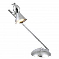 настольная лампа arte lamp picchio a9229lt-1cc во Владимире