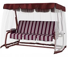 качели leset 901 bordo premium во Владимире