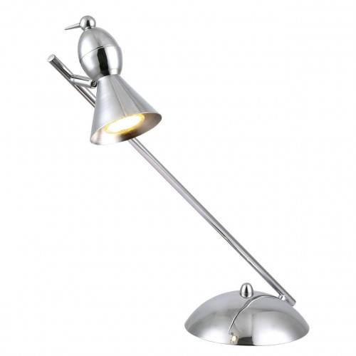 настольная лампа arte lamp picchio a9229lt-1cc во Владимире