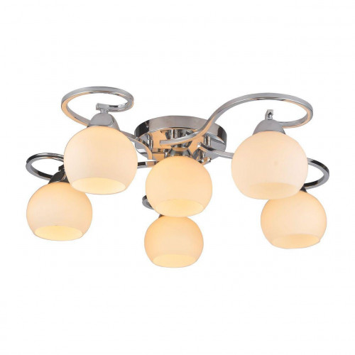 потолочная люстра arte lamp a6058pl-6cc во Владимире