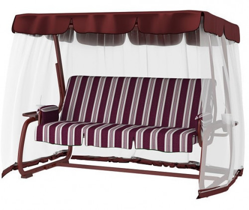 качели leset 901 bordo premium во Владимире