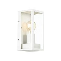 уличный настенный светильник odeon light argos 4166/1w во Владимире