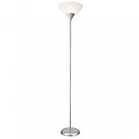 торшер arte lamp duetto a9569pn-1si во Владимире