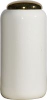 ваза настольная canister ceramic / hc12051 во Владимире