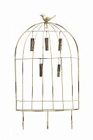 экран для фотографий и заметок cage with hooks во Владимире