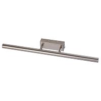 подсветка для картин arte lamp picture lights led a9474ap-1ss во Владимире