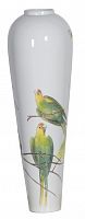 ваза настольная parrots tall во Владимире