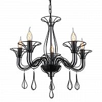 подвесная люстра omnilux saronno oml-92403-05 во Владимире