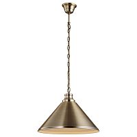 подвесной светильник arte lamp pendants a9330sp-1ab во Владимире