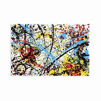 картина abstract во Владимире