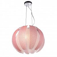 подвесной светильник idlamp silvana 248/1-rose во Владимире