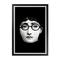 арт-постер леннон fornasetti во Владимире