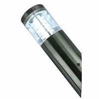 уличный настенный светильник arte lamp paletto a8363al-1ss во Владимире