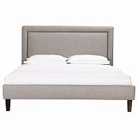 кровать laval upholstered 90х200 р во Владимире