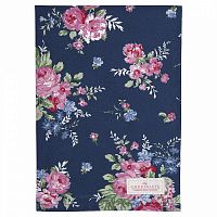 полотенце rose dark blue во Владимире
