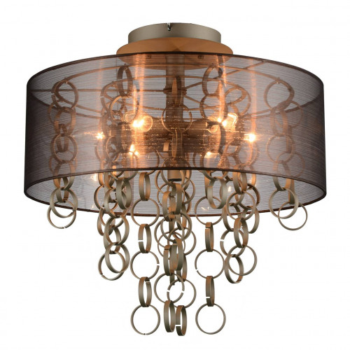 потолочная люстра st luce sl942.802.07 во Владимире