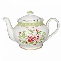 чайник round mary white во Владимире