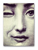 постер fornasetti wink а3 во Владимире