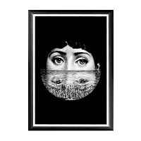 арт-постер погружение fornasetti во Владимире