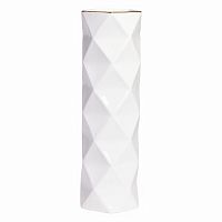 декоративная ваза allure gold tall во Владимире