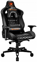 компьютерное кресло cougar armor titan игровое во Владимире
