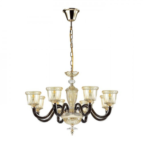 подвесная люстра odeon light giovanni 4000/8 во Владимире