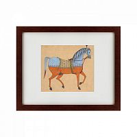 картина: indian horse, 1820 во Владимире
