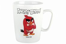 кружка angry birds movie red 350 мл во Владимире