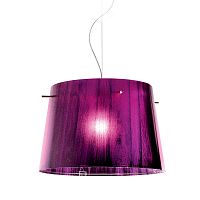 подвесной светильник woody purple от slamp во Владимире