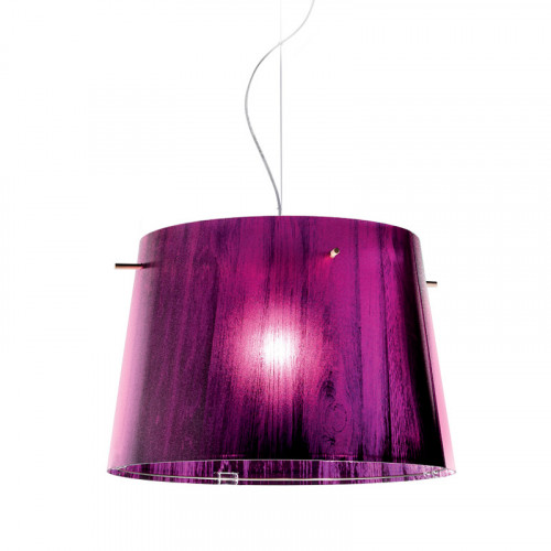 подвесной светильник woody purple от slamp во Владимире