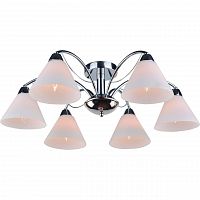 потолочная люстра arte lamp 32 a1298pl-6cc во Владимире