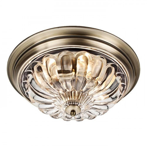 потолочный светильник arte lamp ocean a2128pl-4ab во Владимире