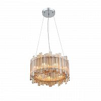 подвесная люстра st luce versita sl400.103.09 во Владимире