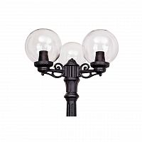 уличный фонарь fumagalli ricu bisso/g250 g25.157.s30.axe27 во Владимире